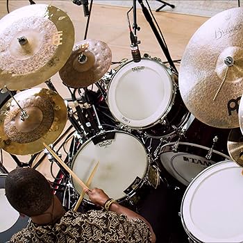 Amazon.com: Meinl Cymbals Byzance 10